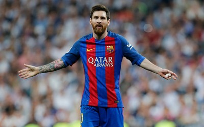 壹电竞精华-范佩西：现在荷兰缺个射手